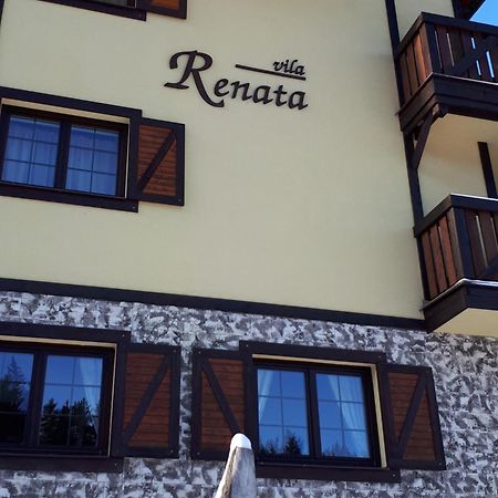 Apartamento Hrabovo Renata 1 Ruzomberok Exterior foto